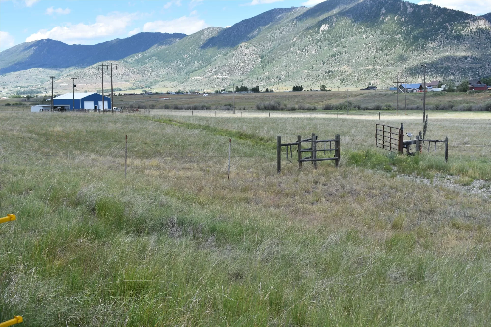Tbd Porter Avenue Butte Horse Waterfront 16 Acres