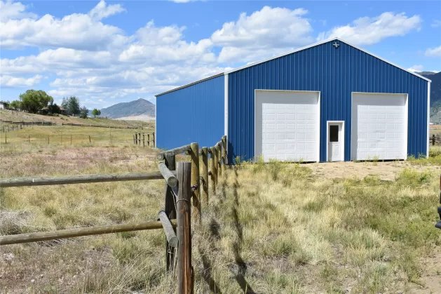 Tbd Porter Avenue Butte Horse Waterfront 16 Acres