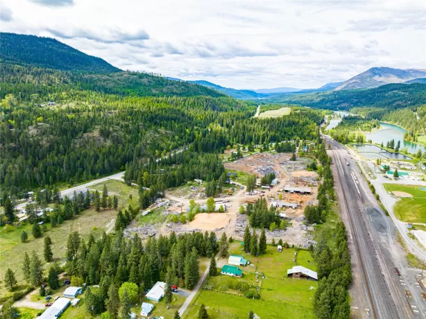 223 Chapel Flats Road Troy Retail Waterfront 0 Sqf