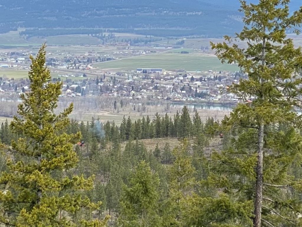 Lot 26 Bighorn Plains Waterfront 8 Acres