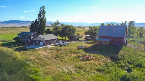 54576 Kerns Road Charlo Singlefamilyresidence 4 Be