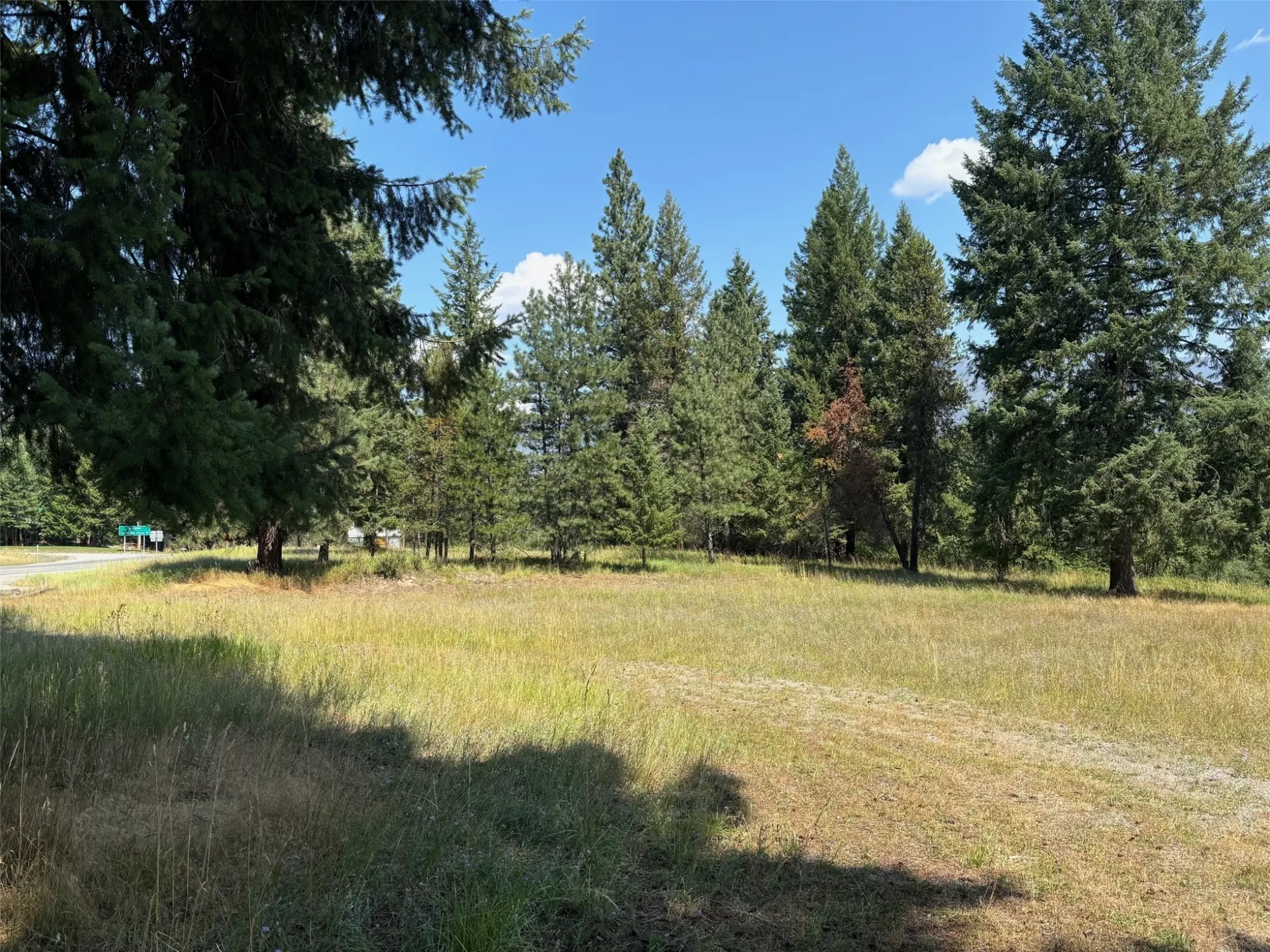 1 Prospect Creek Road Thompson Falls Unimprovedlan