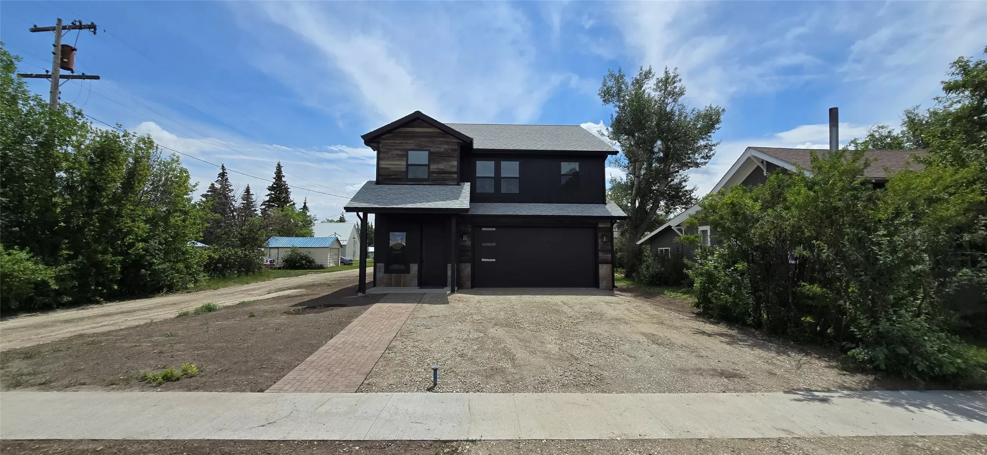 520 Dupuyer Avenue Valier Singlefamilyresidence 3