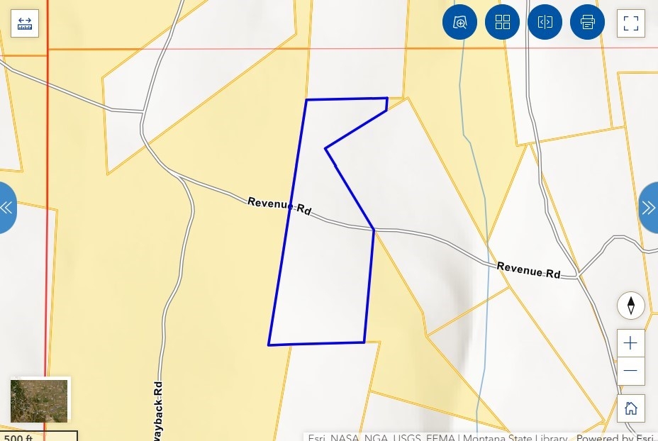 Tbd Emperor Lode 5860 Norris Miningclaim Waterfron