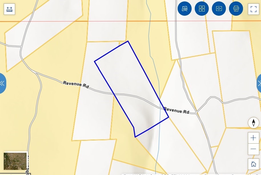 Tbd Flat Lode Sur 5484 Norris Miningclaim Waterfro