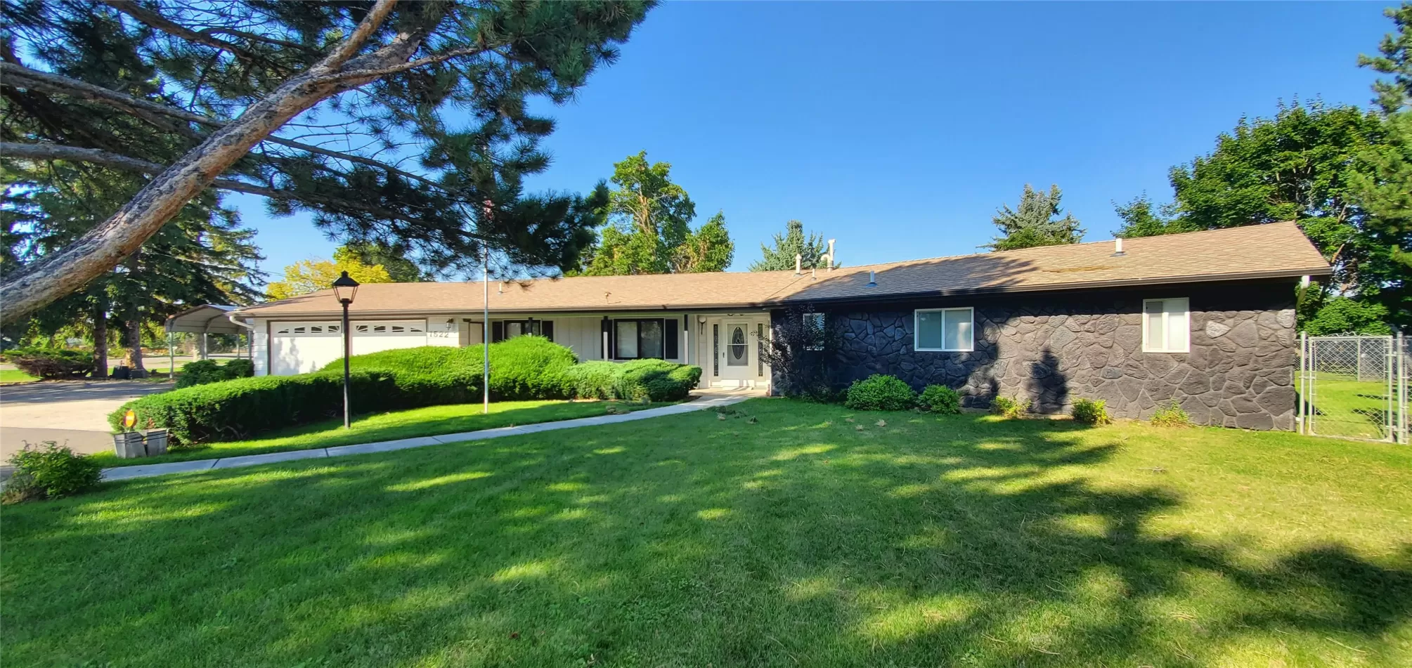 1522 Clements Road Missoula Singlefamilyresidence