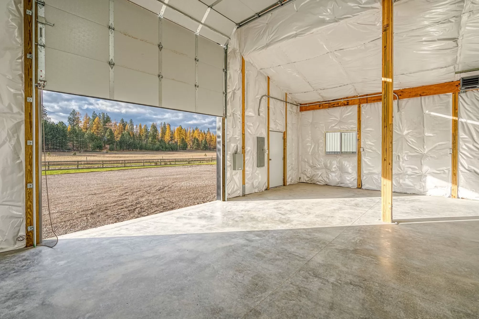 198 Hill Road Bigfork Buildingland Waterfront 1144