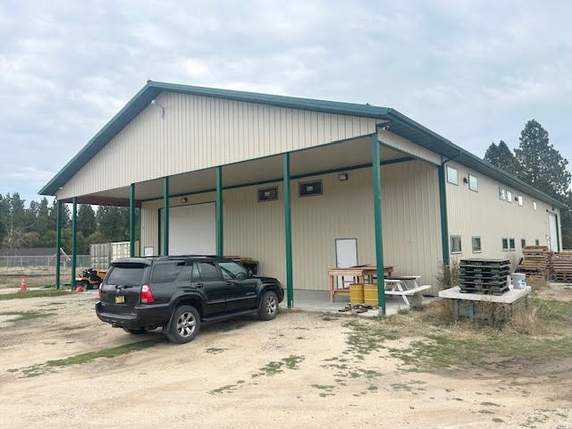 134 Tarkas Lane Victor Warehouse Waterfront 6500 S