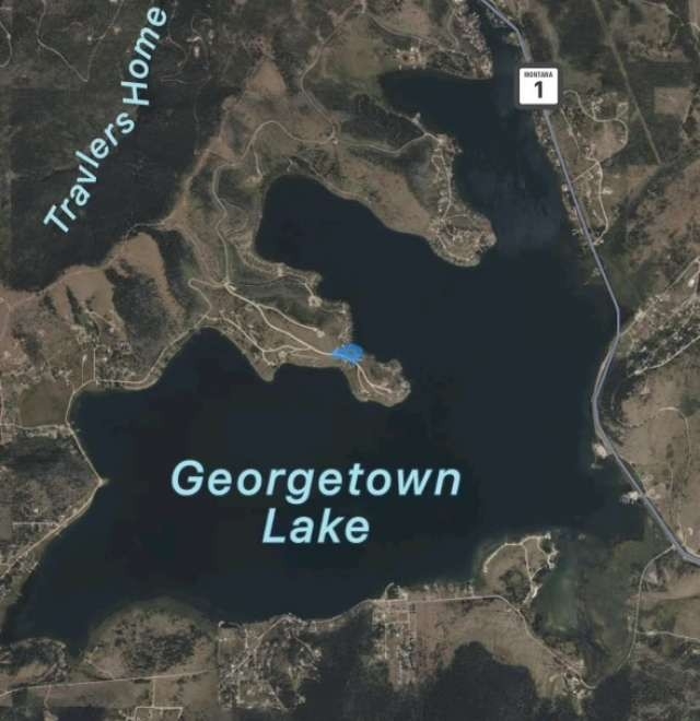 67 Piney Point Road Anaconda Unimprovedland Golf S