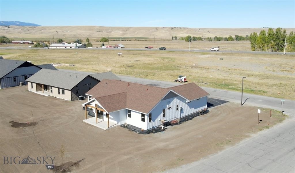 1020 Sagebrush Lane Deer Lodge Singlefamilyresiden