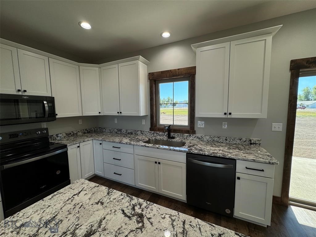 1012 Sagebrush Lane Deer Lodge Singlefamilyresiden