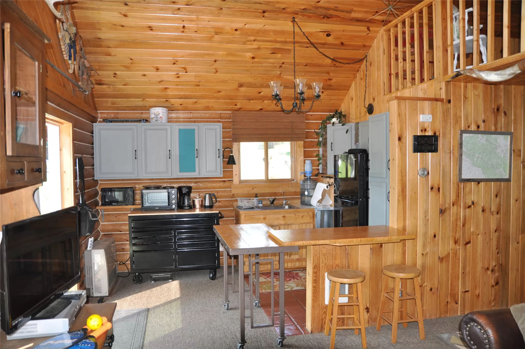 1876 Timber Creek Road Haugan Singlefamilyresidenc