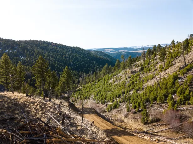 Nhn High Ore Road Boulder Unimprovedland Waterfron