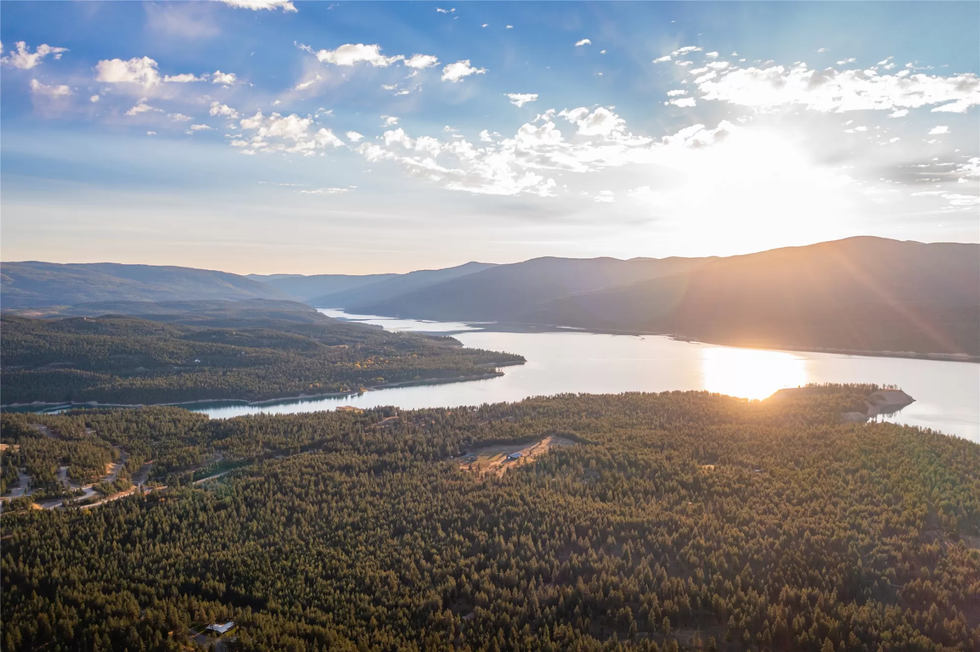 576 Koocanusa Estates Drive Eureka Golf Horse Ski