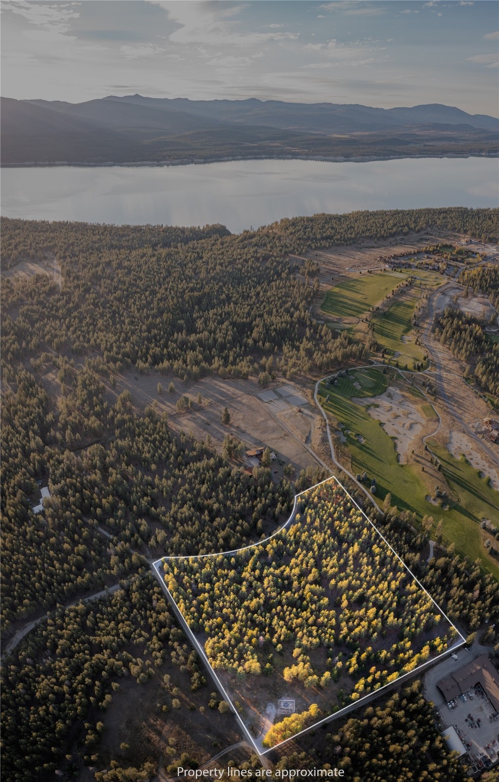 576 Koocanusa Estates Drive Eureka Golf Horse Ski