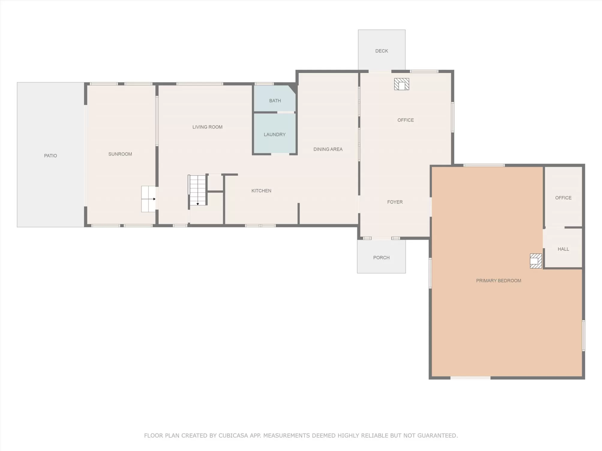 193 Tobe Road Ennis Singlefamilyresidence 3 Bedroo