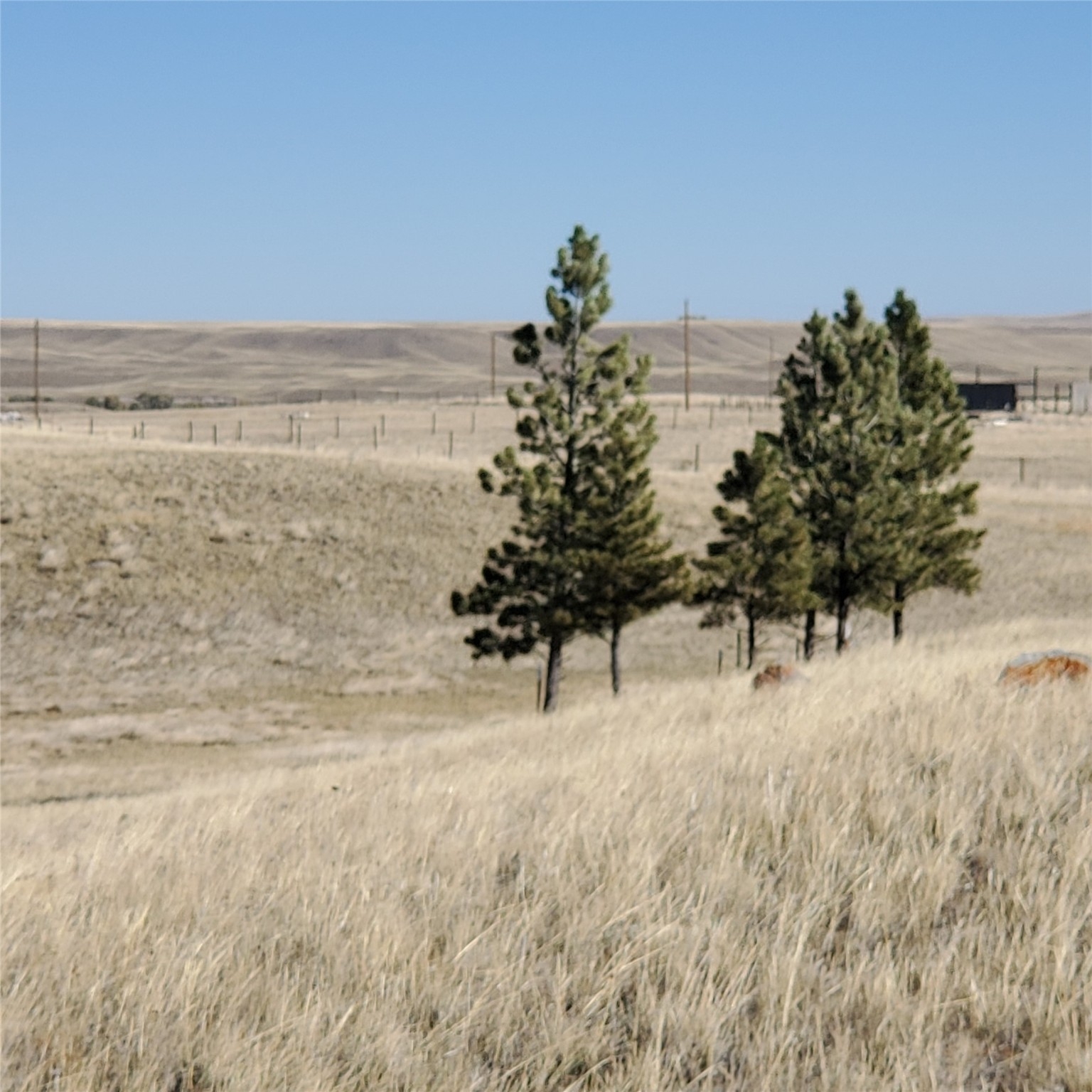 Nhn S Cottonwood Drive Augusta Waterfront 5 Acres