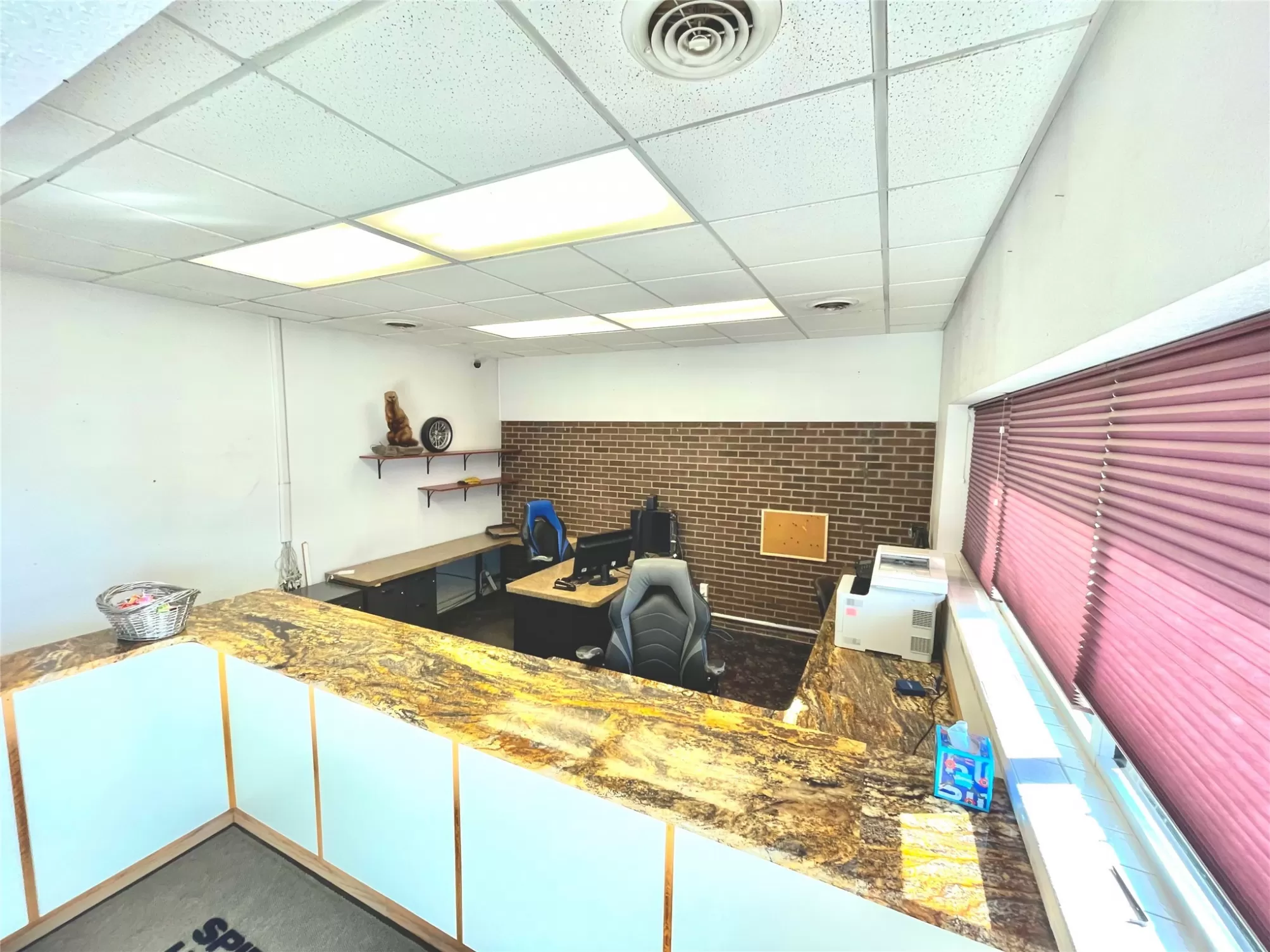 1021 15th Street N Great Falls Buildingland Horse