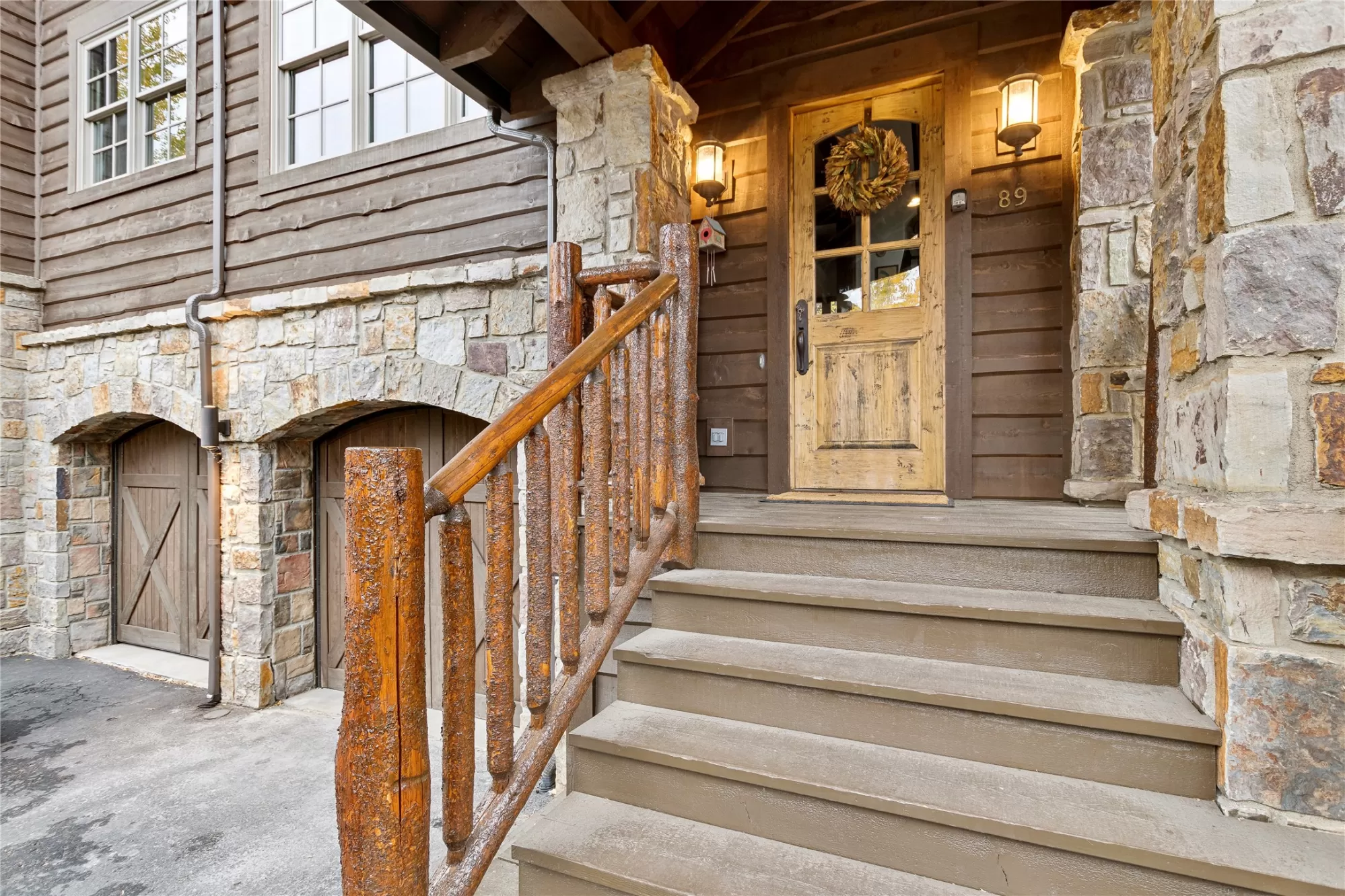 89 Slopeside Drive Whitefish Condominium 4 Bedroom