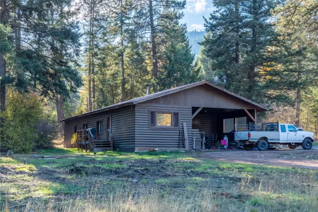 28140 Us Hwy 2 Libby Manufacturedhome 3 Bedrooms W