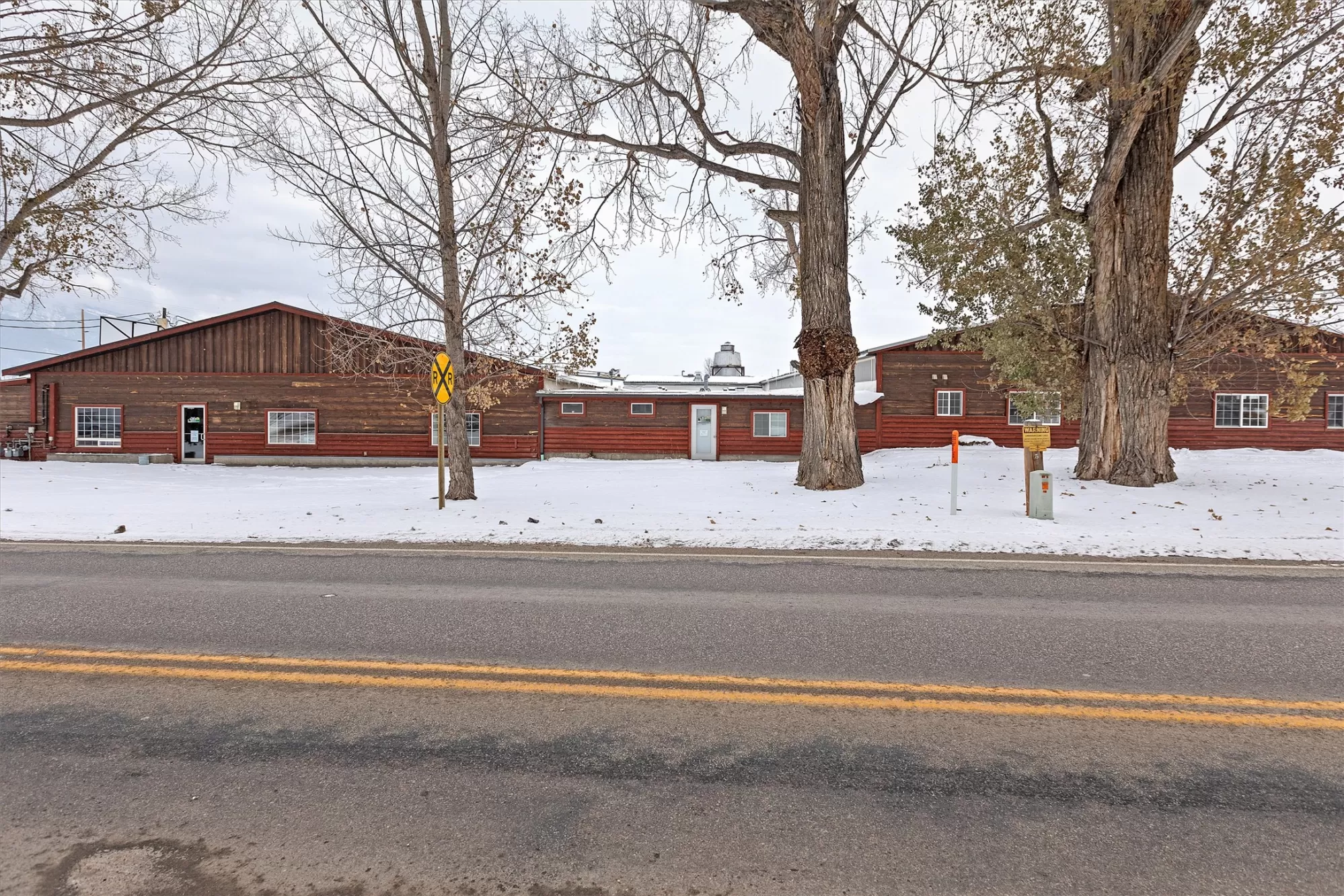 4071 Eastside Highway Stevensville Buildingland Wa