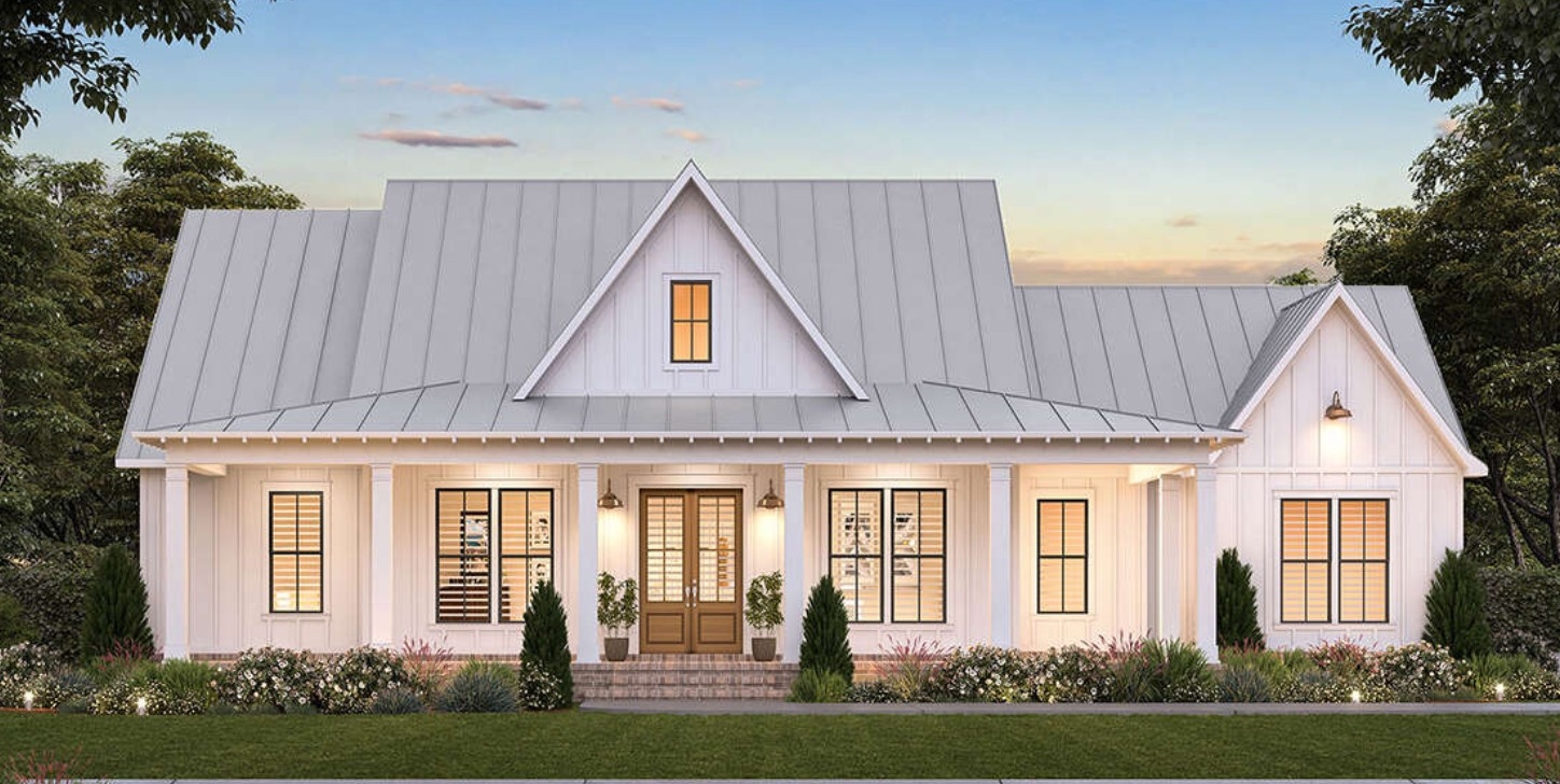 517 Haskill Ranch Road Kila Singlefamilyresidence