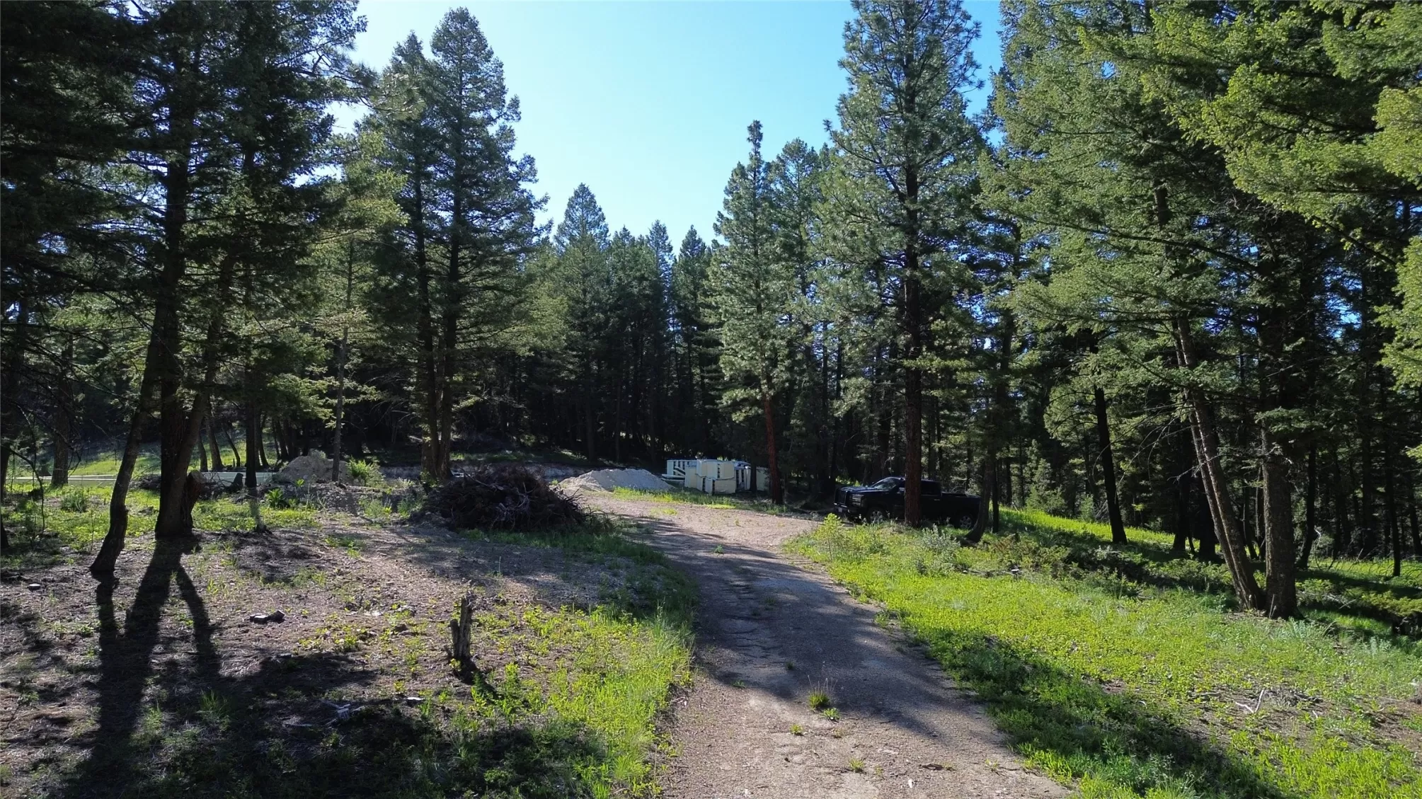 177 Algonquin Mine Road Philipsburg Miningclaim Wa