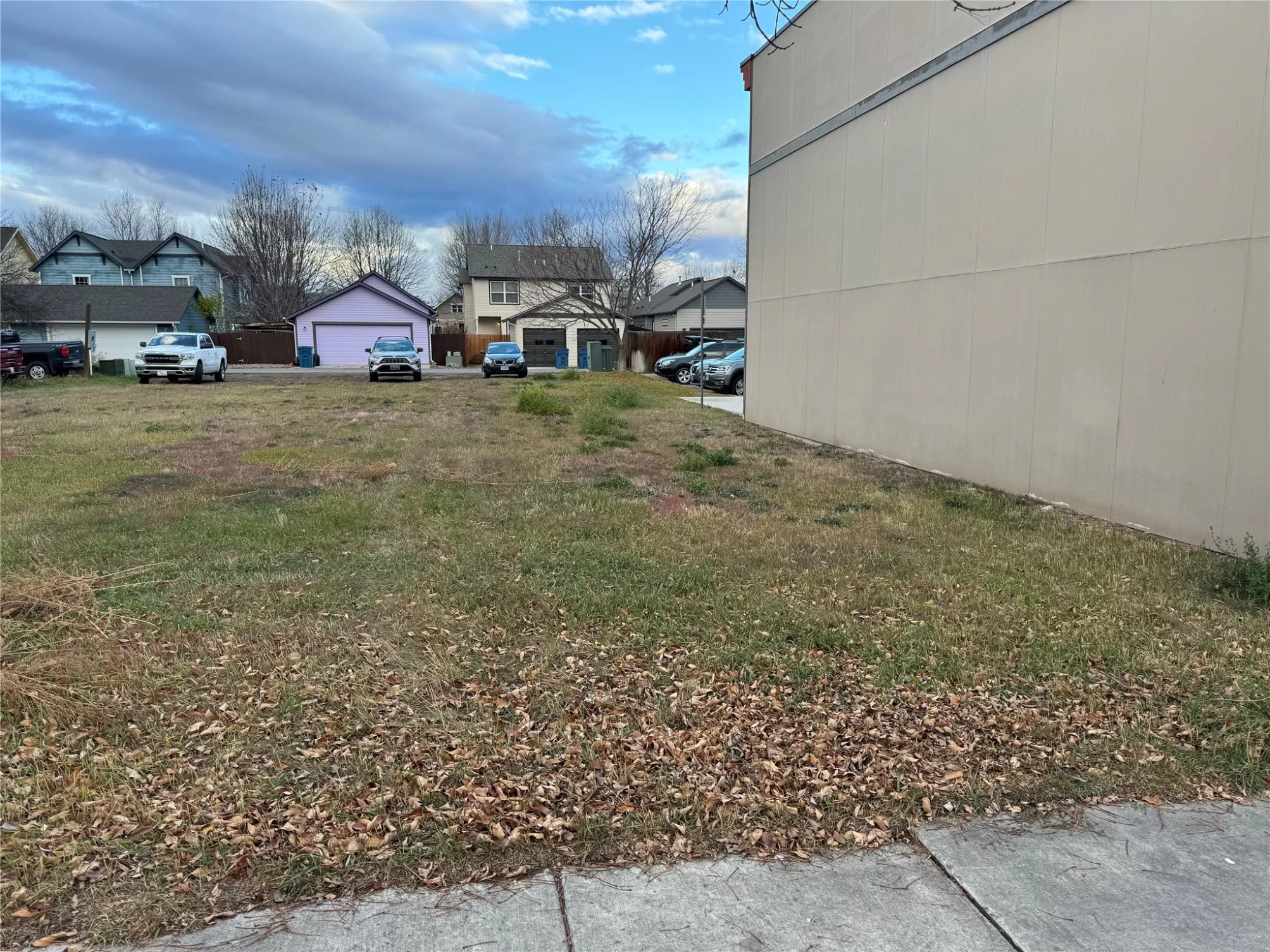 2821 Connery Way Missoula Commercial Waterfront