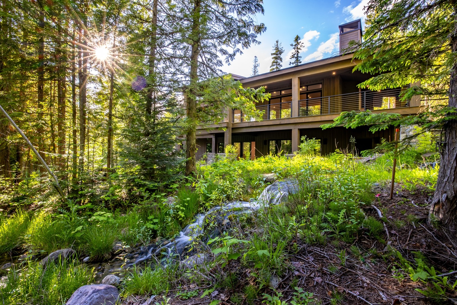 92 Woodlandstar Circle Whitefish Singlefamilyresid