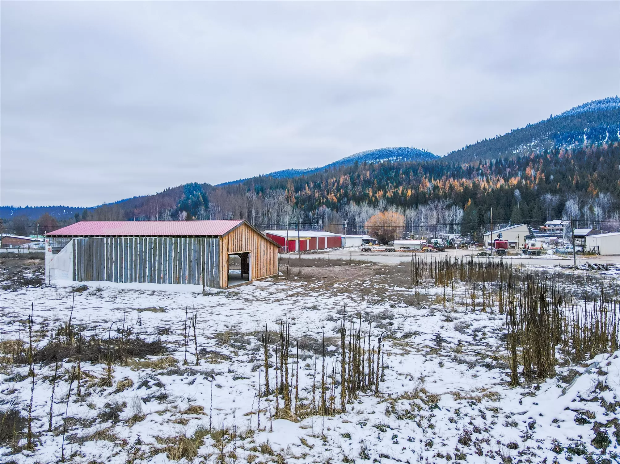 30531 Us Highway 2 Libby Commercial Waterfront