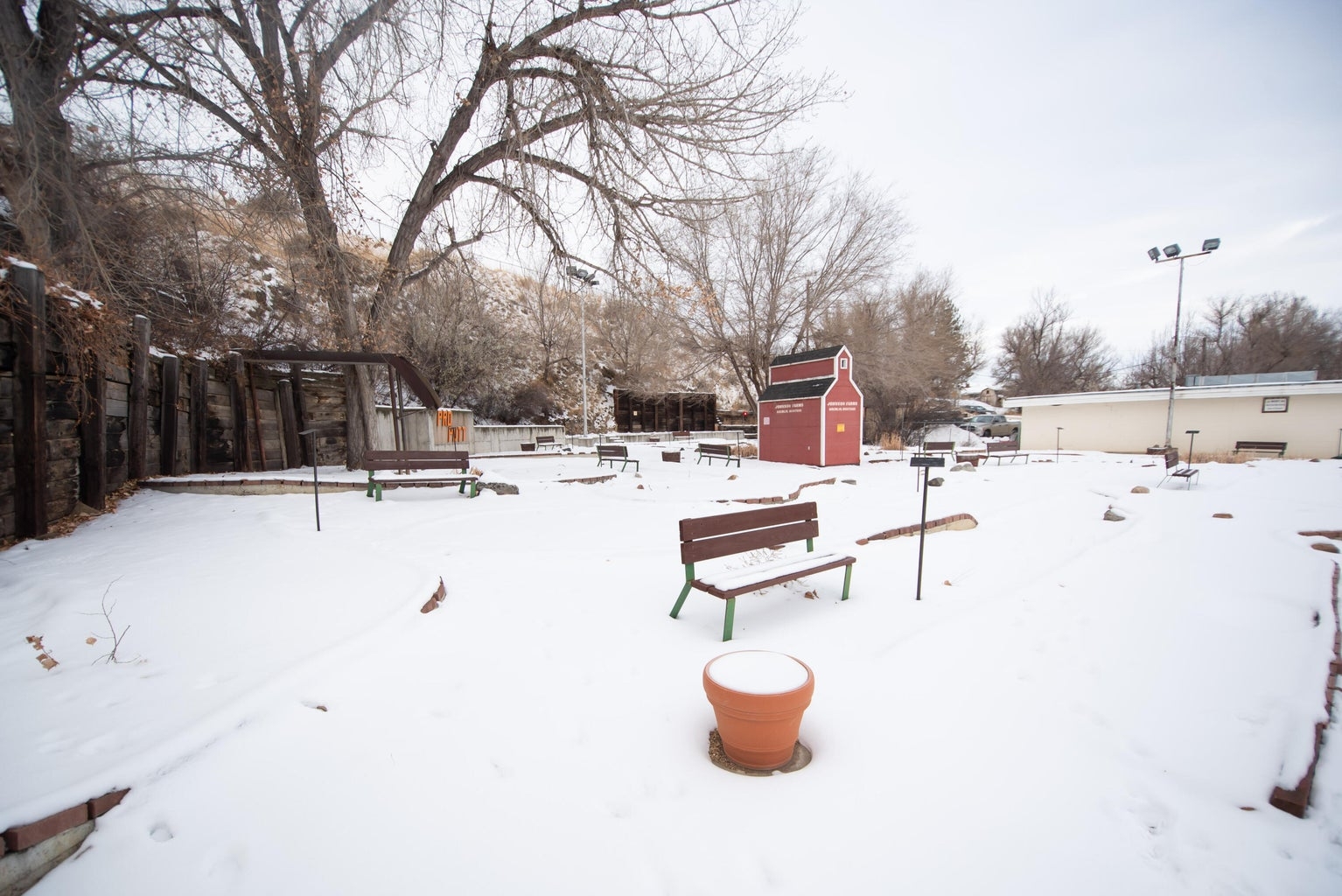 1212 5th Avenue Havre Buildingland Golf Waterfront