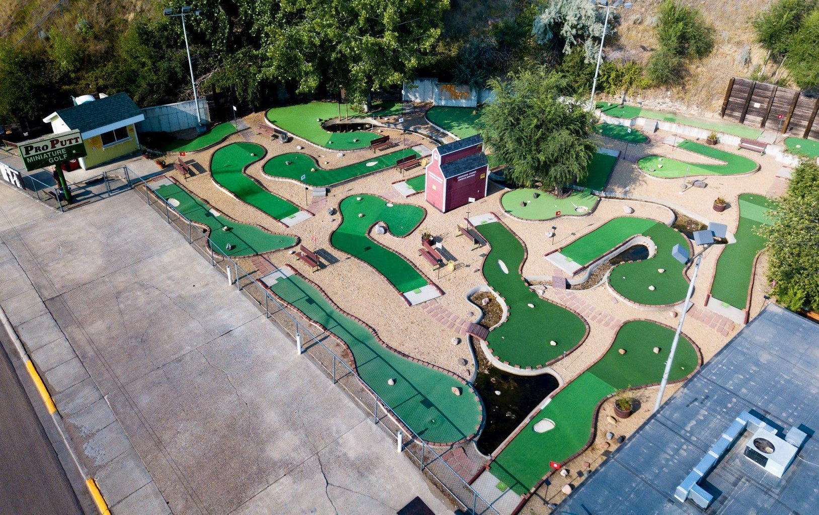 1212 5th Avenue Havre Buildingland Golf Waterfront