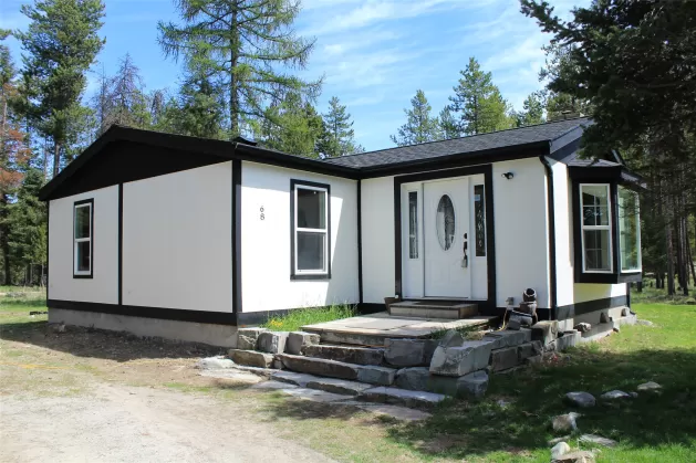 68 Jolly Hill Lane Marion Manufacturedhome 3 Bedro