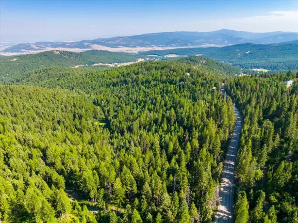 2255 Ashley Lake Road Kalispell Unimprovedland Wat