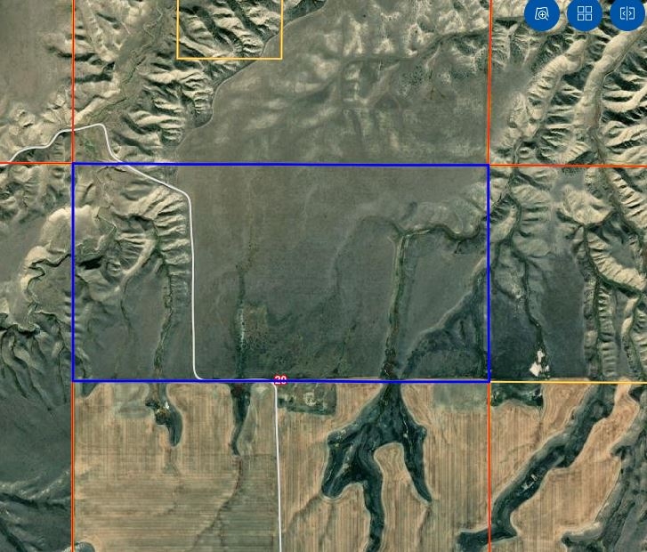 Tbd Cherry Coulee Road Highwood Agriculture Waterf