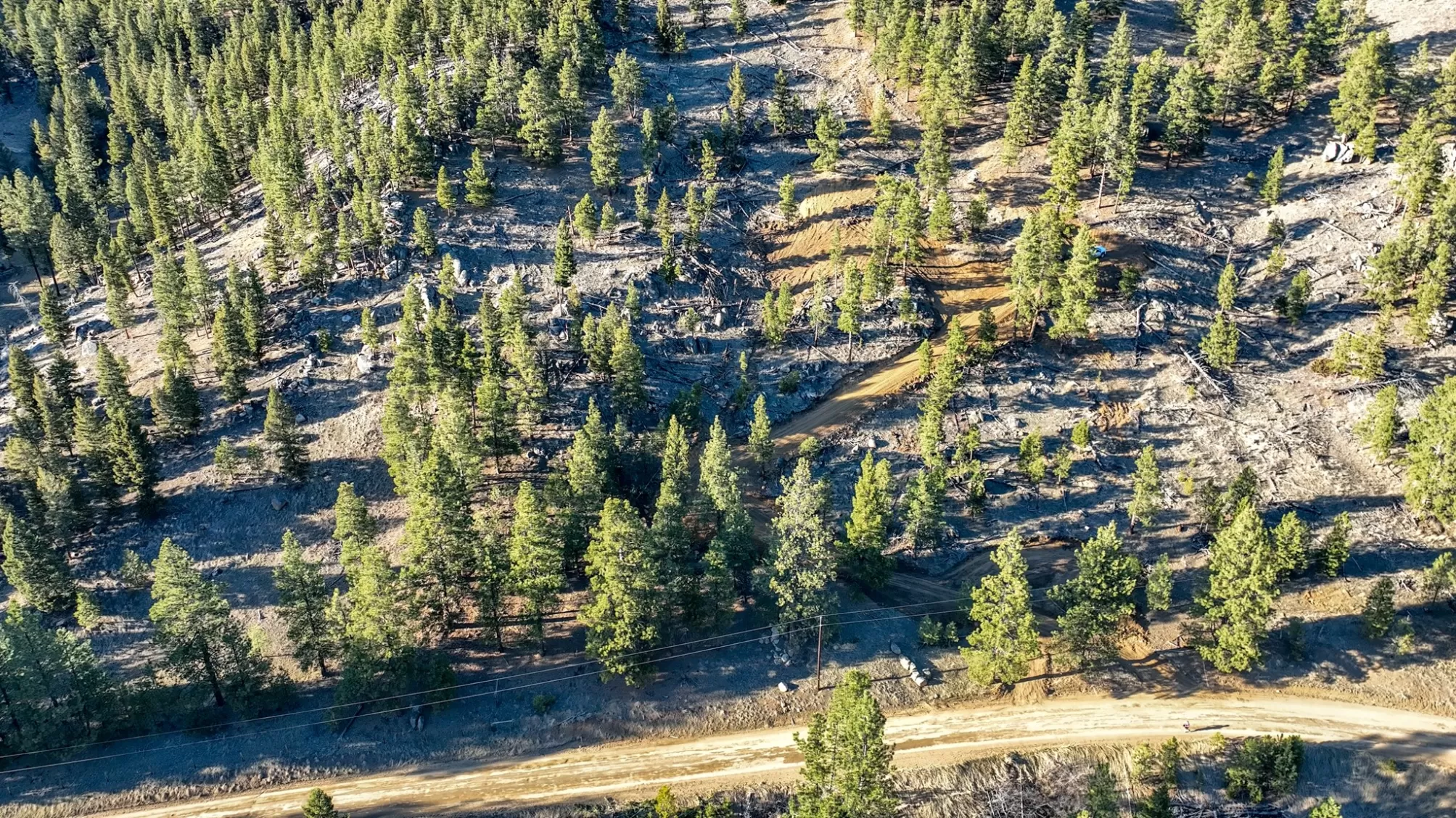 172 Clancy Creek Road Clancy Waterfront