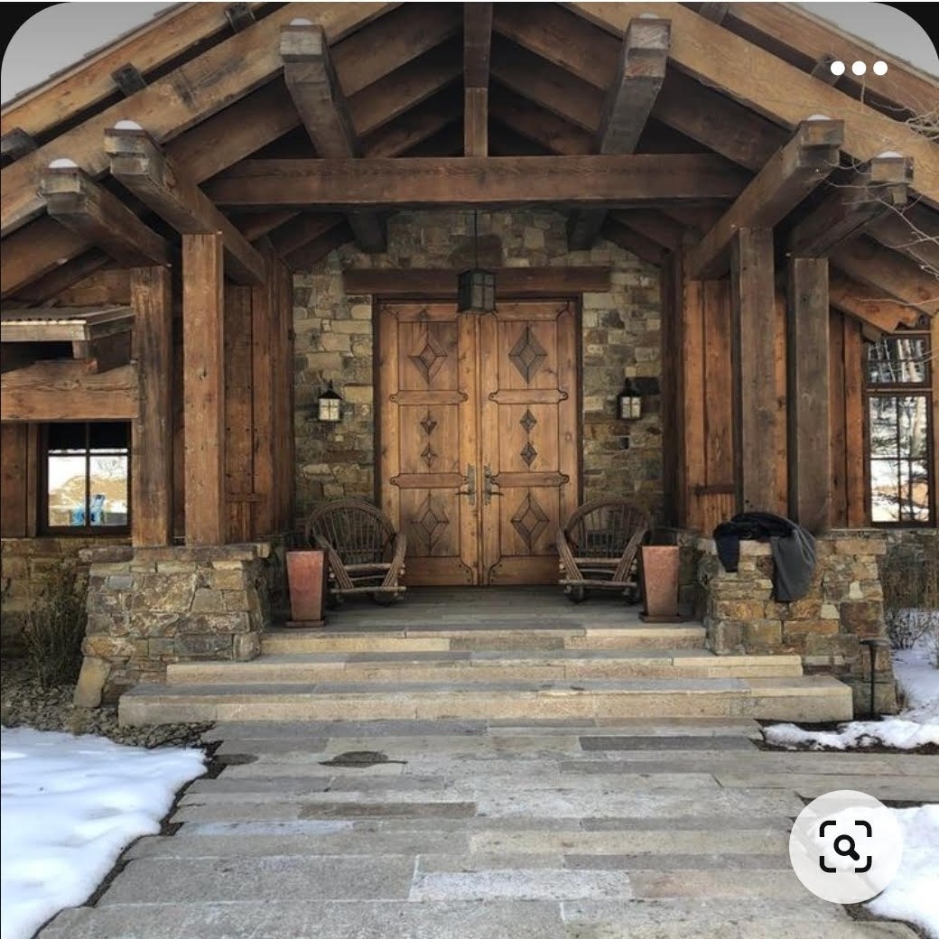 11668 Gracies View Missoula Horse Ski Waterfront 1