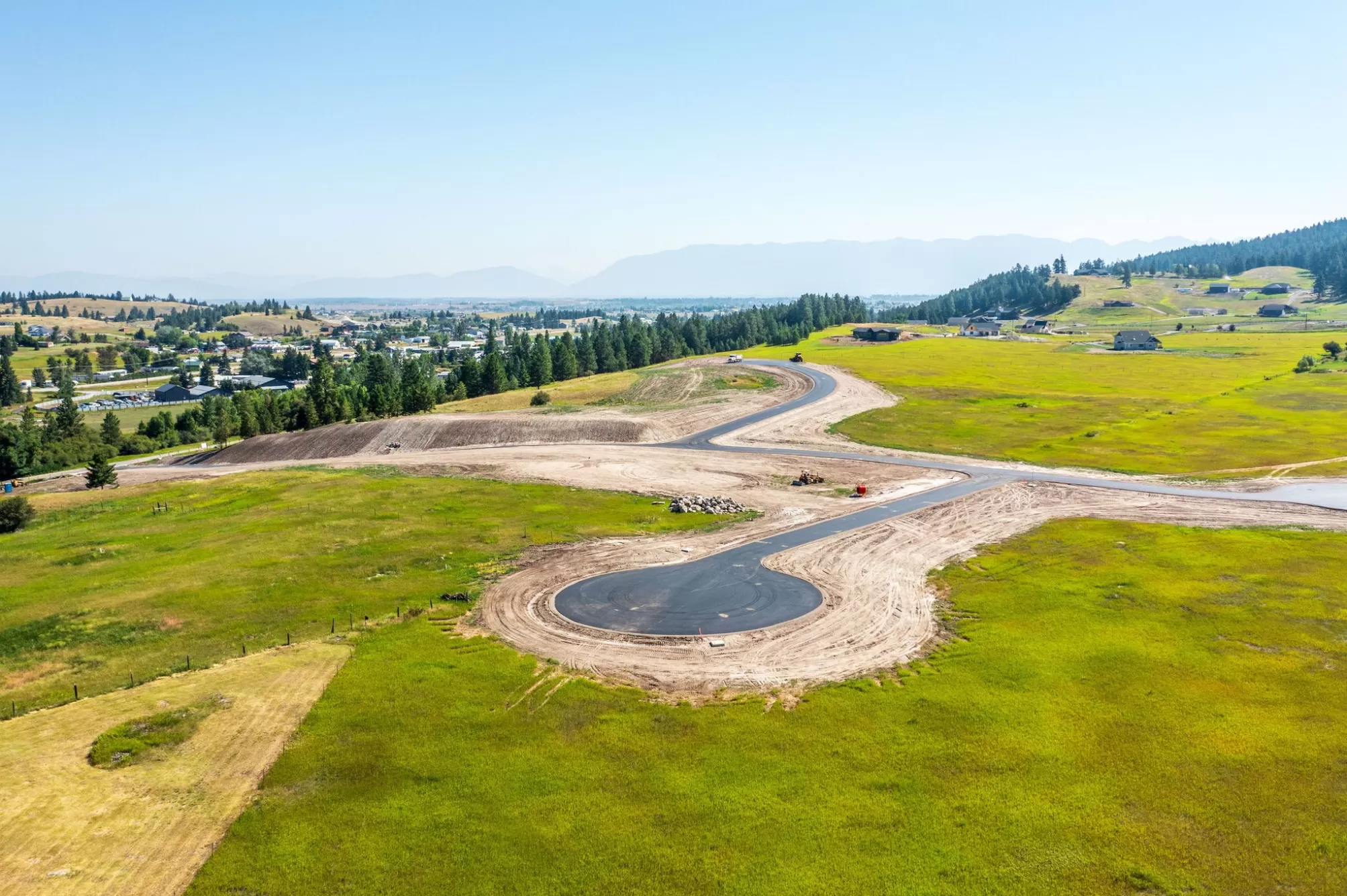 1063 Blacktail Terrace Kalispell Waterfront