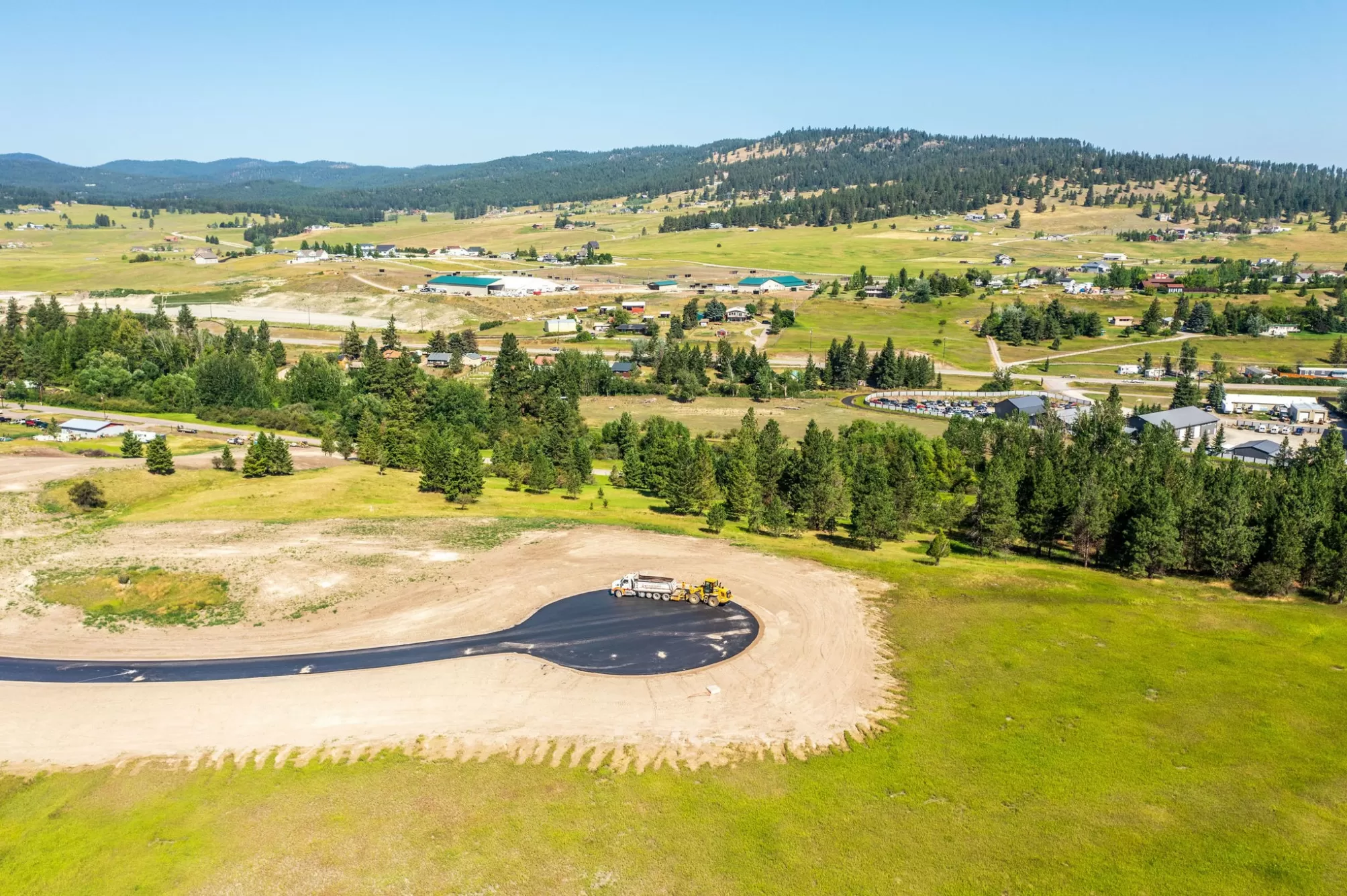 1047 Blacktail Terrace Kalispell Waterfront