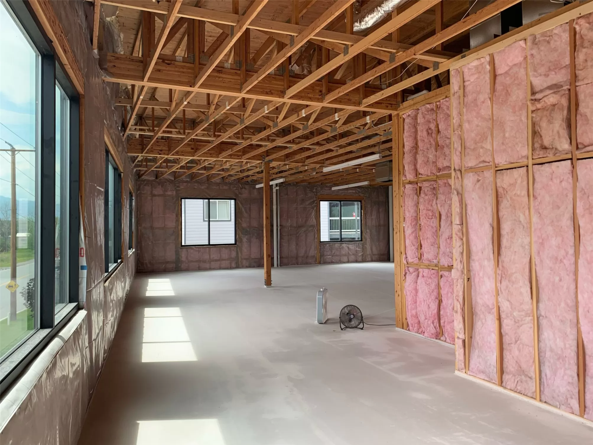 3760 Mullan Road Missoula Building Condo Waterfron