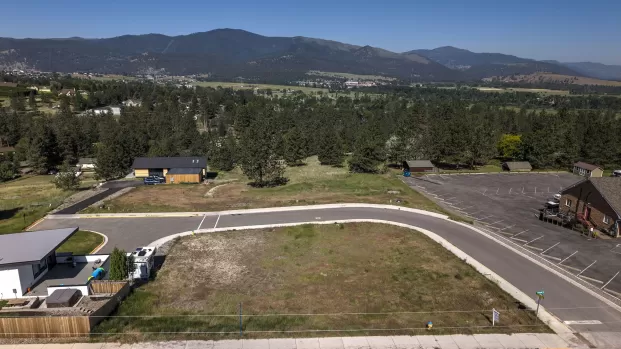 2615 Gharrett Street Missoula Golf Waterfront