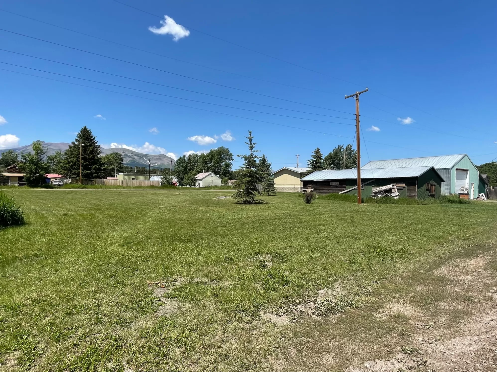 504 518 Washington Street East Glacier Park Waterf