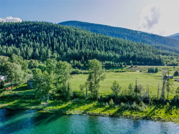 525 Cedar Meadow Road Libby Waterfront