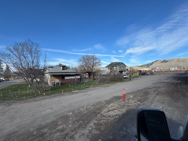 1138 Montana Street Missoula Multifamily Condo Wat