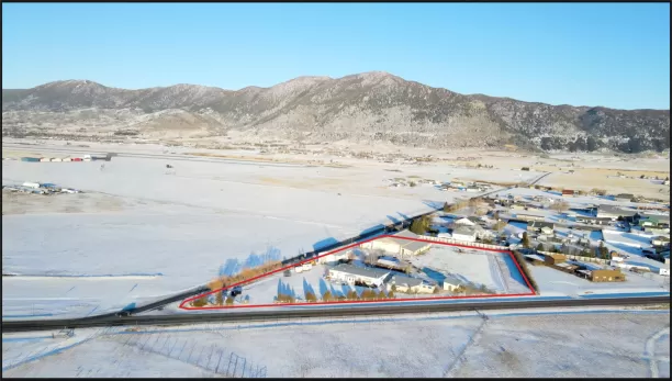 6000 Harrison Avenue Butte Buildingland Horse Wate