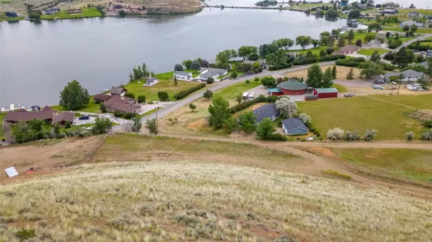 5626 Rainbow Drive Helena Waterfront