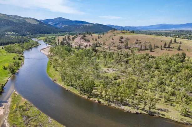 Nhn 40th Avenue Missoula Unimprovedland Waterfront