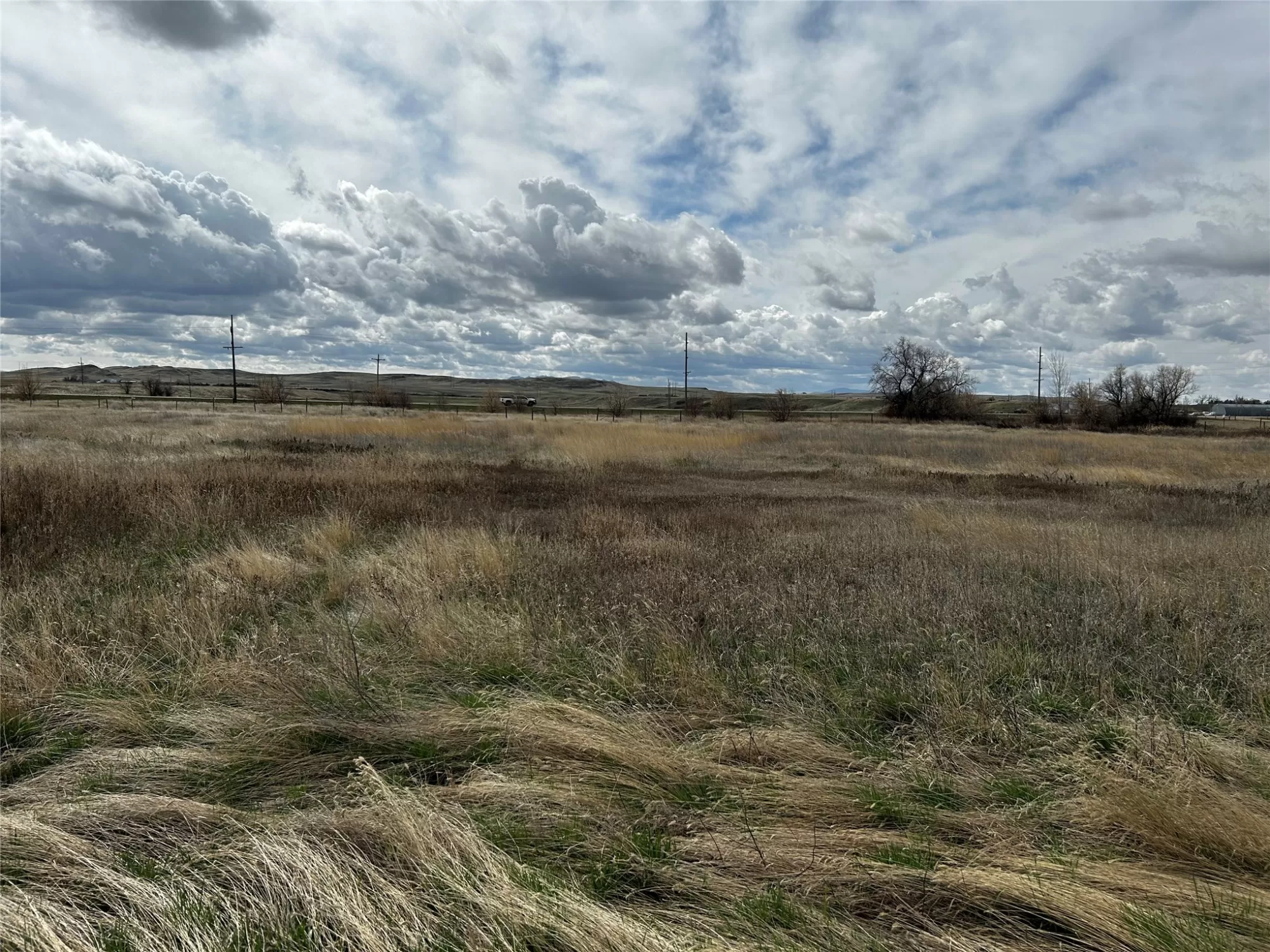 Tbd 44th Street W Havre Unimprovedland Waterfront