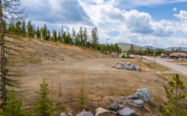 8144 Us Hwy 2 W Kila Commercial Waterfront 5 Acres