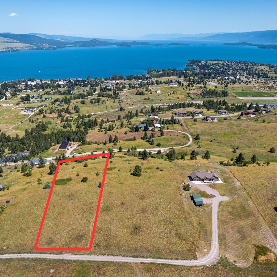 596 Claffey Drive Polson Waterfront
